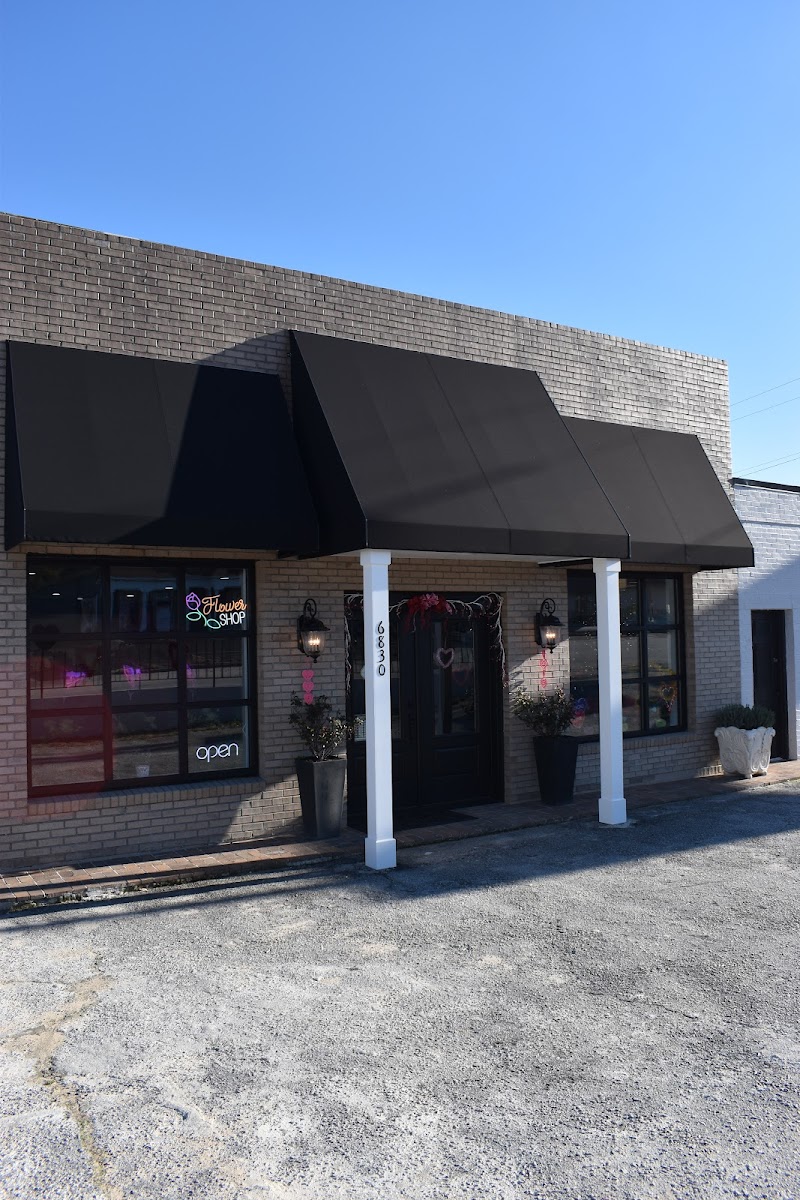 A Florist & More at Forget Me Not Florist florist in Blythewood SC